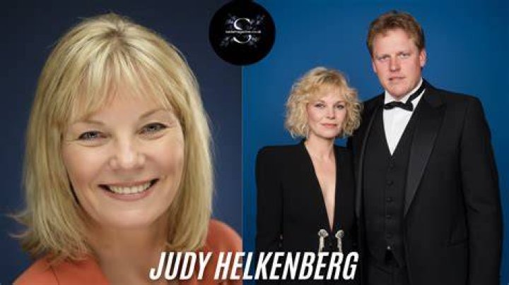 Unveiling Judy Helkenberg: Discoveries And Insights