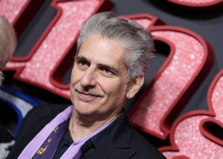 Unveiling Michael Imperioli's Net Worth: A Comprehensive Exploration