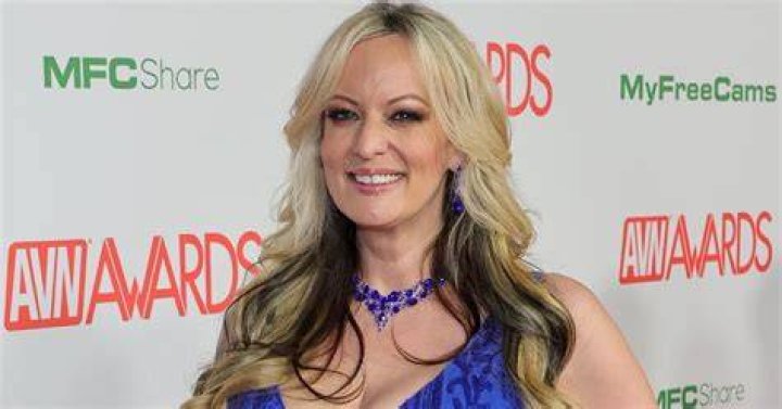 Unveiling Stormy Daniels' Net Worth: Exclusive Insights And Revelations