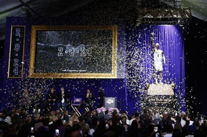 Unveiling The Date Of A Legend