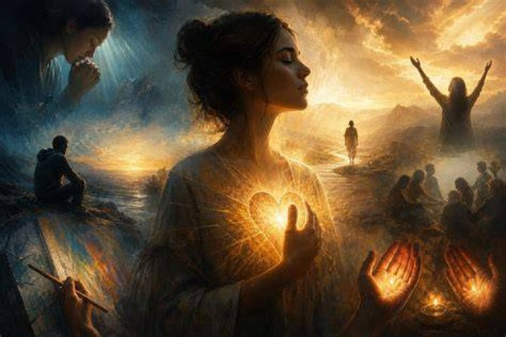 Unveiling The Daughters Of Zion: A Journey Through Faith And Legacy
