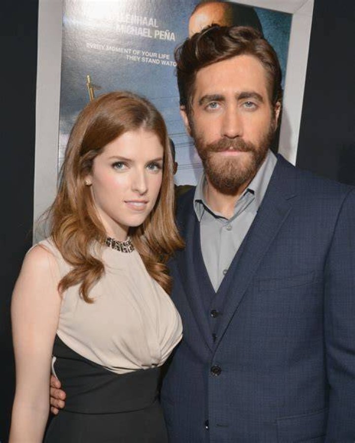 Unveiling The Enigma: Who Is Anna Kendrick's Husband?