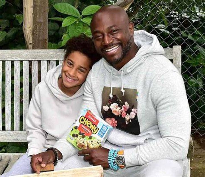 Unveiling The Heartwarming Story Of Taye Diggs' Children