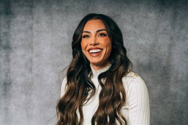 Unveiling The Journey: Leila Hormozi's Education And Impact