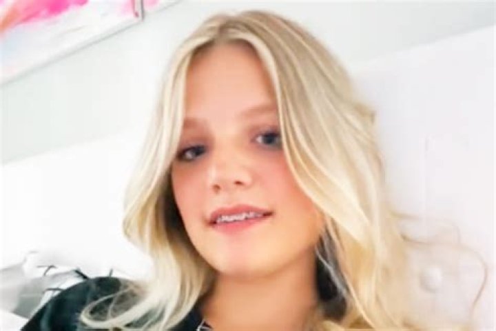 Unveiling The Life Of Aubreigh Wyatt Christian