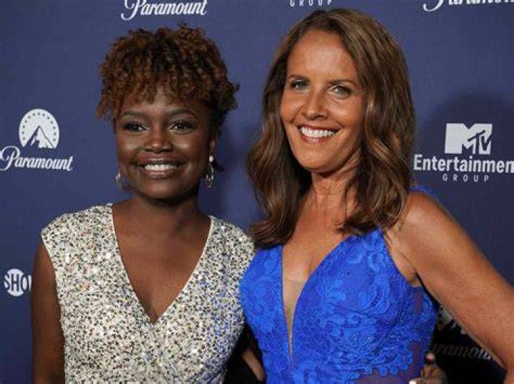 Unveiling The Life Of Karine Jean-Pierre's Wife: A Journey Of Love And Partnership