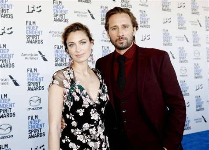 Unveiling The Life Of Matthias Schoenaerts' Frau