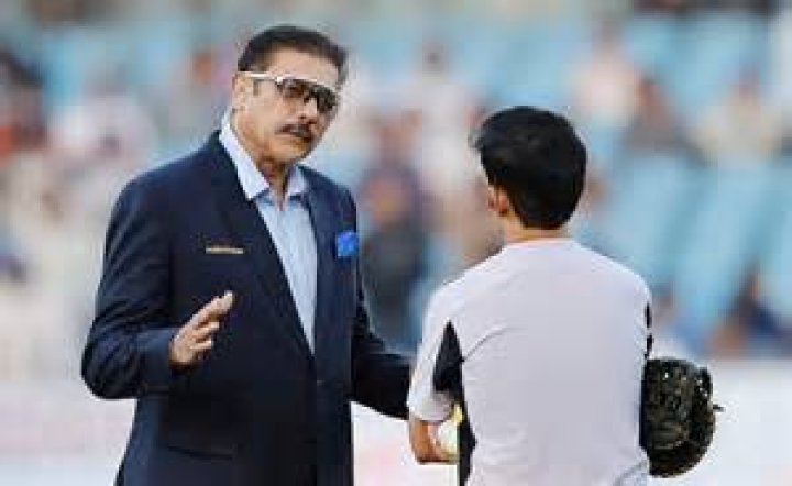 Unveiling The Life Of Ravi Shastri's Son: A Journey Of Legacy And Ambition