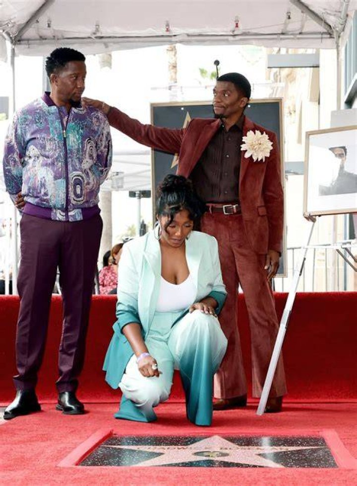 Unveiling The Man Behind The Hollywood Star