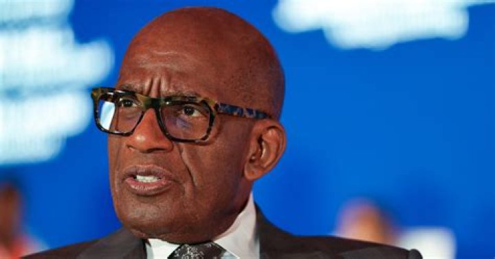 Unveiling The Net Worth Of Al Roker: Insights Into His Earnings