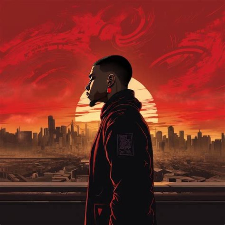 Unveiling The Rapper's Physical Profile