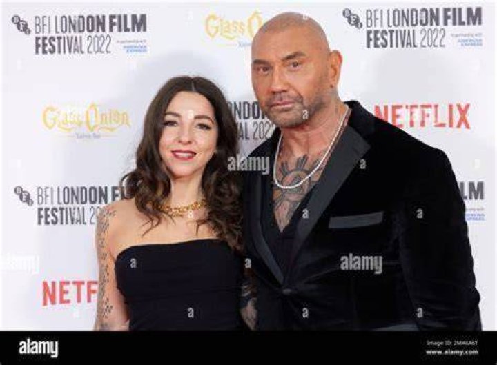 Unveiling The Romance: Anthony Star Dating Life