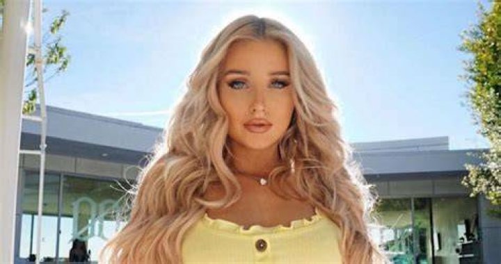 Unveiling The Secrets Of "charlotte Parkes Onlyfans": Discoveries And Insights Await