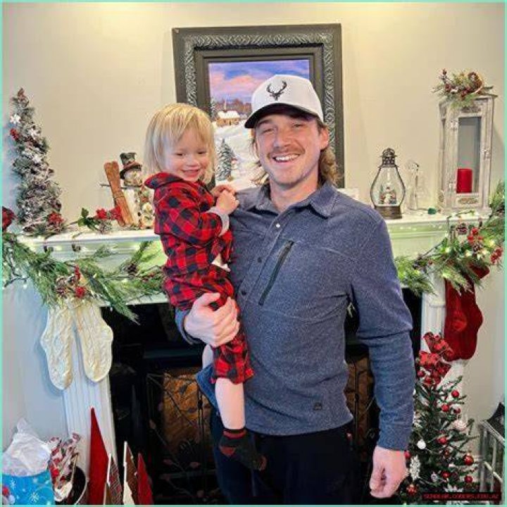 Unveiling The Secrets Of Morgan Wallen's The Voice Journey