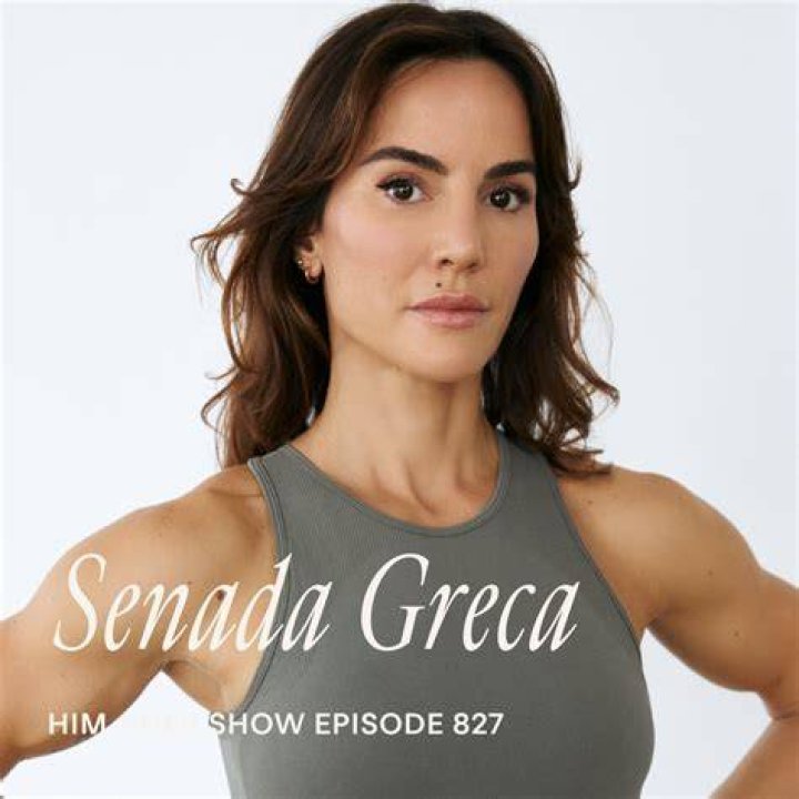 Unveiling The Treasures Of Greece With Senada Greca Wikipedia