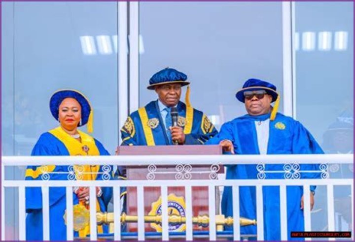 Unveiling The Wealth Of Adedeji Adeleke: What Is His Net Worth In 2024?