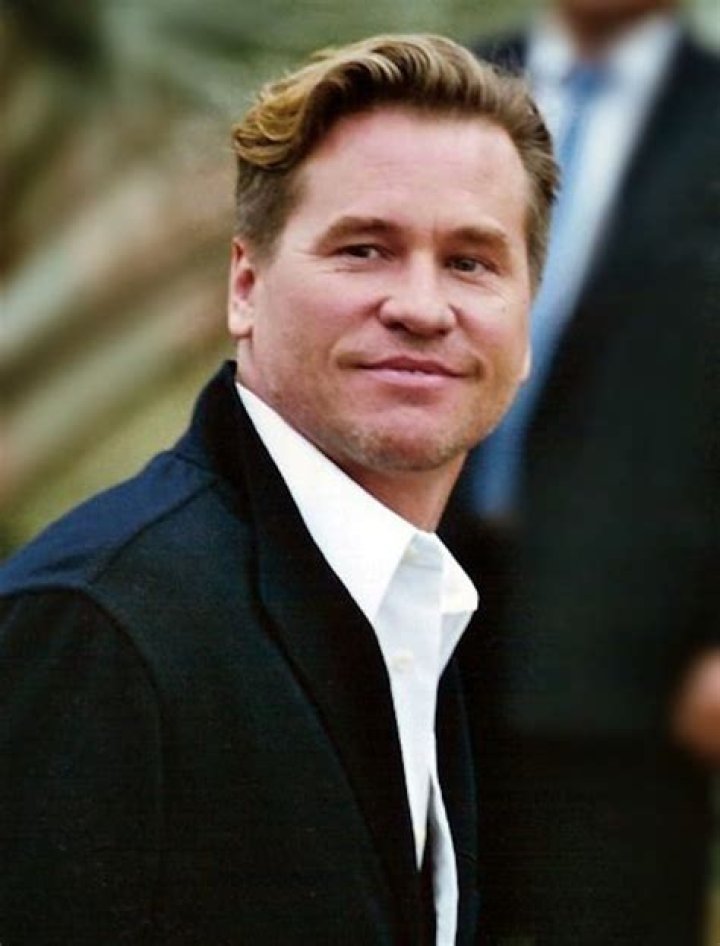Val Kilmer Net Worth WealthMack