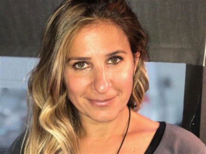 Vera Steimberg Inside The Life Of Daniel Moder’s Ex Wife