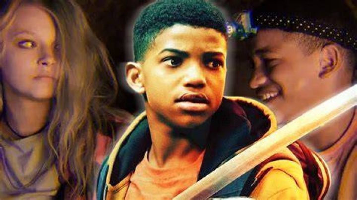Video Interview Lonnie Chavis talks about The Water Man Popternative