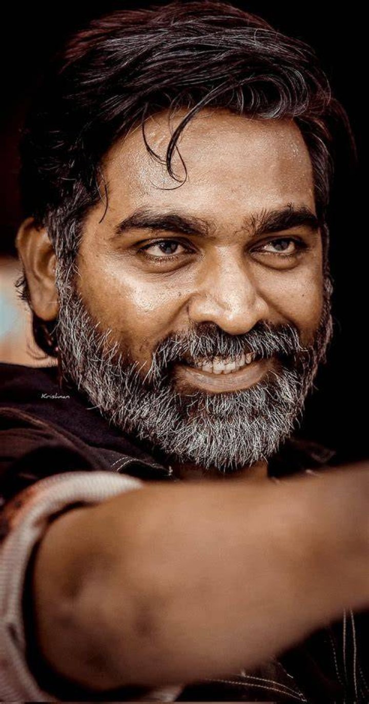 Vijay Sethupathi's Daughter, Shreeja, To Act In His Film