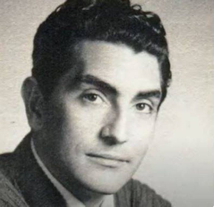 Walter Grady Roberts A Comprehensive Look at the Actor's Legacy