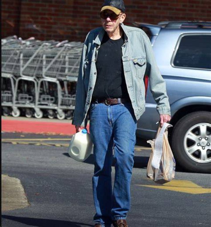 Walter Grady Roberts Net Worth, Biography, Wiki, Career, Personal Life