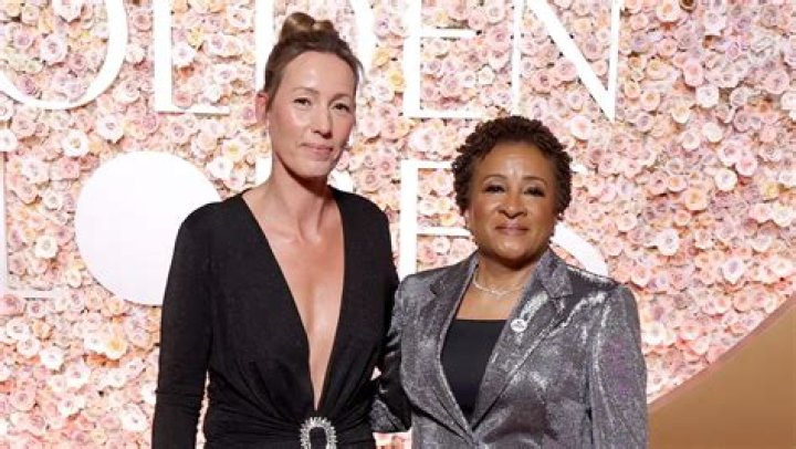 Wanda Sykes Wife Telegraph