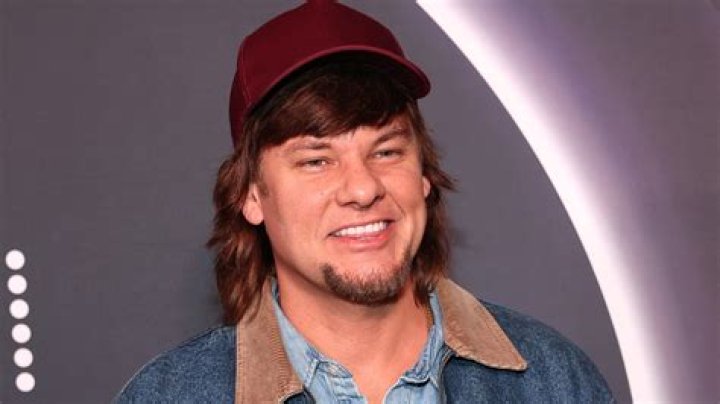 Was Theo Von's Dad Really 70? Unraveling the Mystery of Roland Von