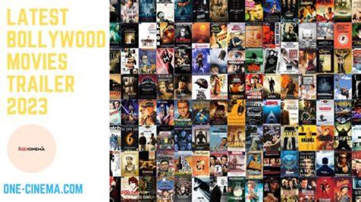 Watch Latest Bollywood and Hollywood Movies for Free Online on