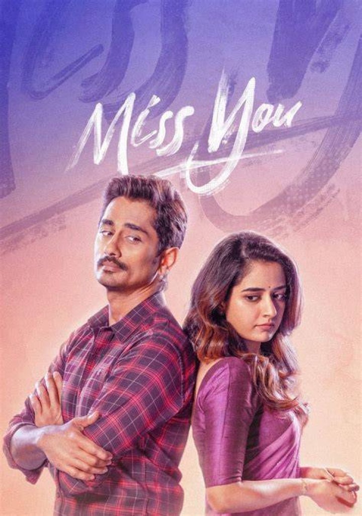 Watch Miss You Much Prime Video