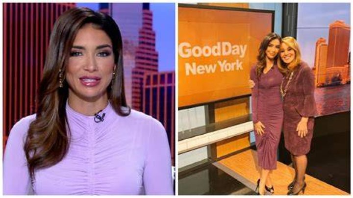 What happened to Bianca Peters? Career Shifts and a Quest for Balance