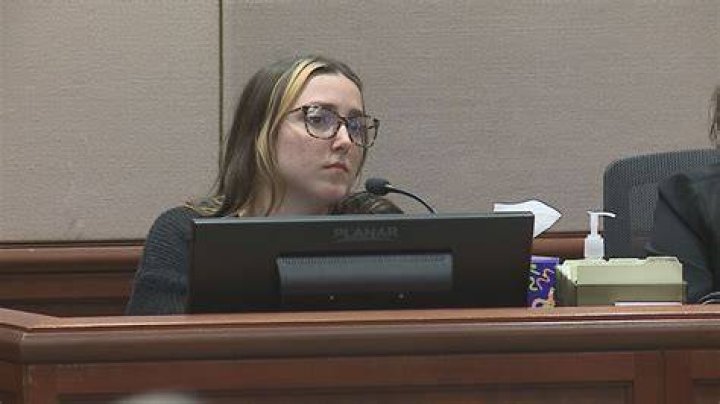 What Happened To Hailey Zenk? Accident updates