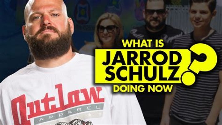What Happened to Jarrod Schulz on 'Storage Wars'? Update