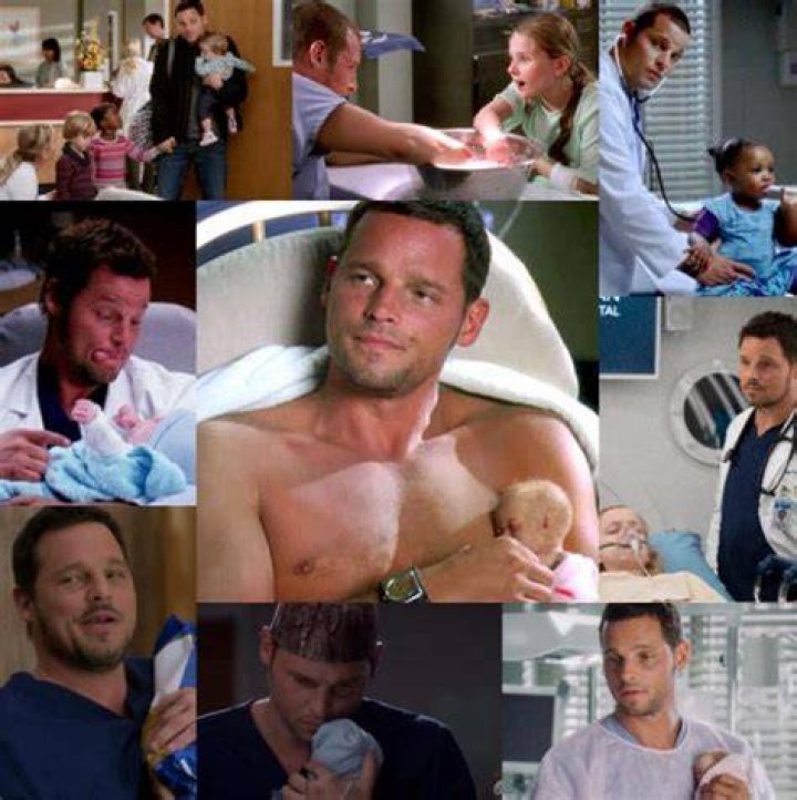 What Happens to Alex Karev in Season 13 of Grey's Anatomy?