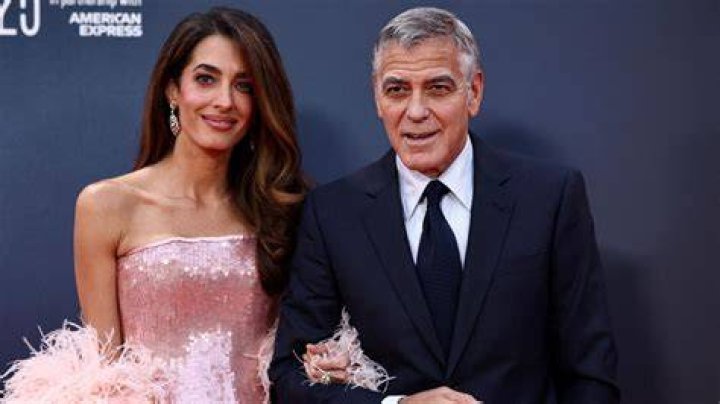 What Nationality Is Amal Clooney? Plus More Facts About Clooney