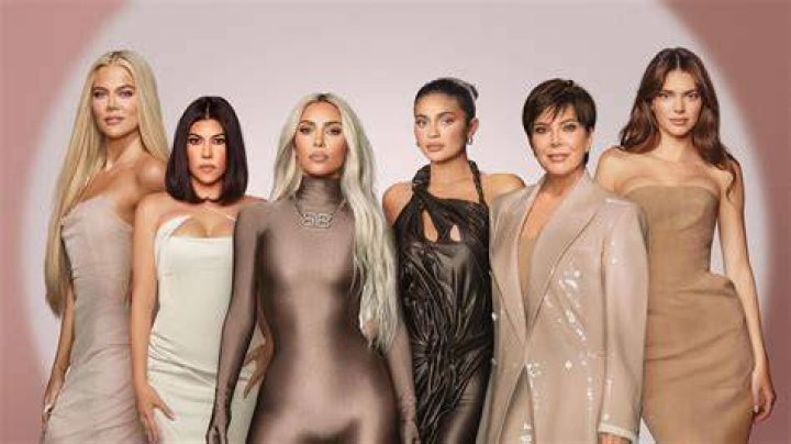 What Race Are the Kardashians? The Famous Family's Ancestry Revealed