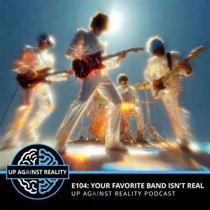 What Your Favorite ’80s Band Says About You, Part 2 McSweeney’s
