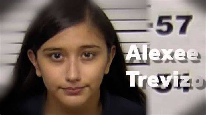 When And Why Alexee Trevizo Faces Justice