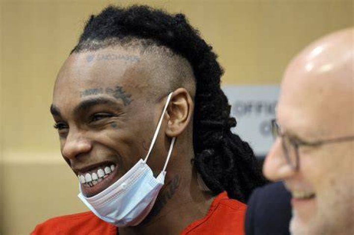 Where is YNW Melly now Is YNW Melly Still Alive today TRAN HUNG DAO