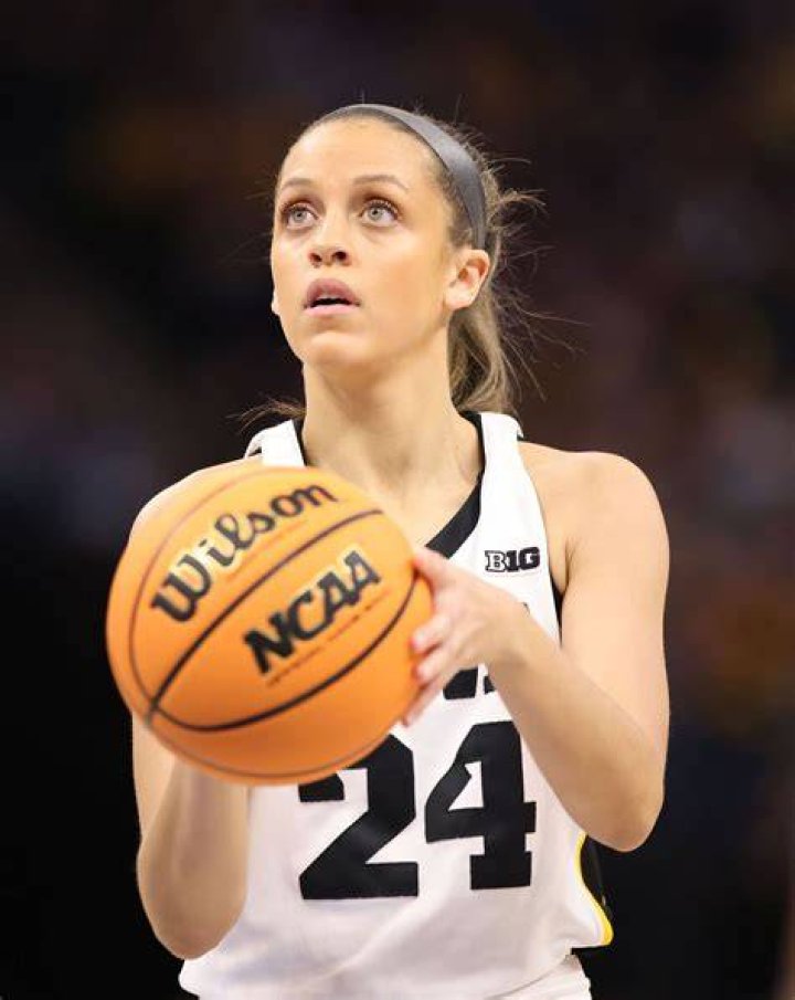 Who's Gabby Marshall? Know The Rising Starlet