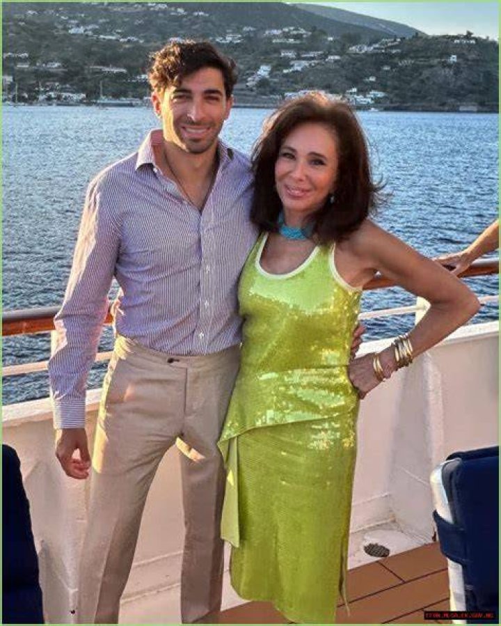Who's Judge Jeanine's Husband? Uncover The Truth