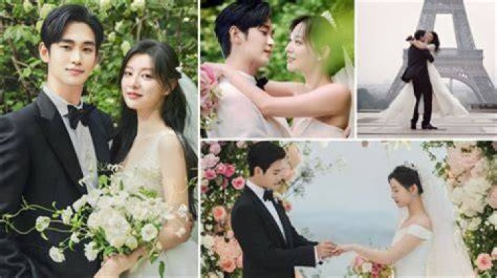 Who's The Lucky Lady? Meet Kim Soo Hyun's Wife!