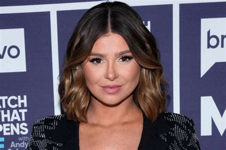 Who Are Raquel Leviss's Parents? All About the Reality Star's Family