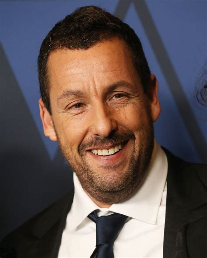 Who Is Adam Sandler's Wife, Jackie Sandler? POPSUGAR Celebrity Photo 22