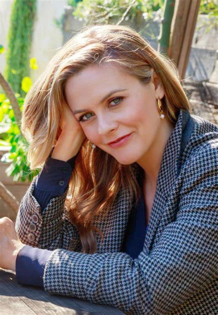 Who is Alicia Silverstone's exhusband Christopher Jarecki?
