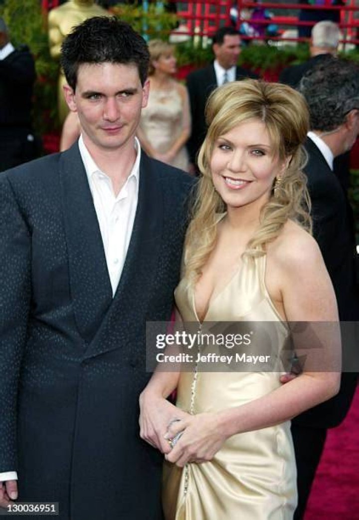 Who Is Allison Krauss's Husband?