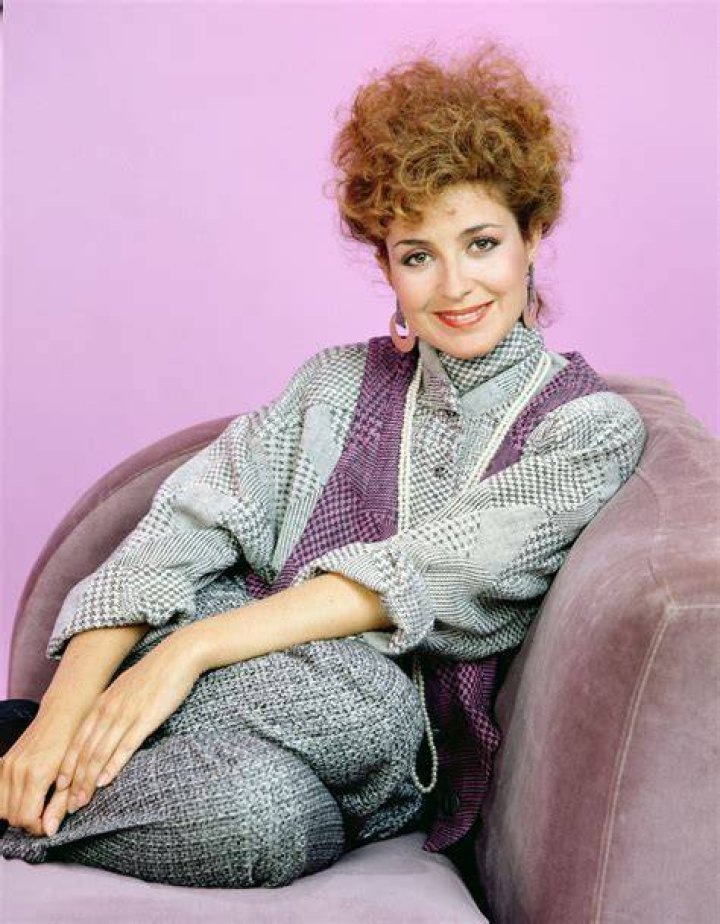 Who is Annie Potts' spouse? The American actress' relationship history