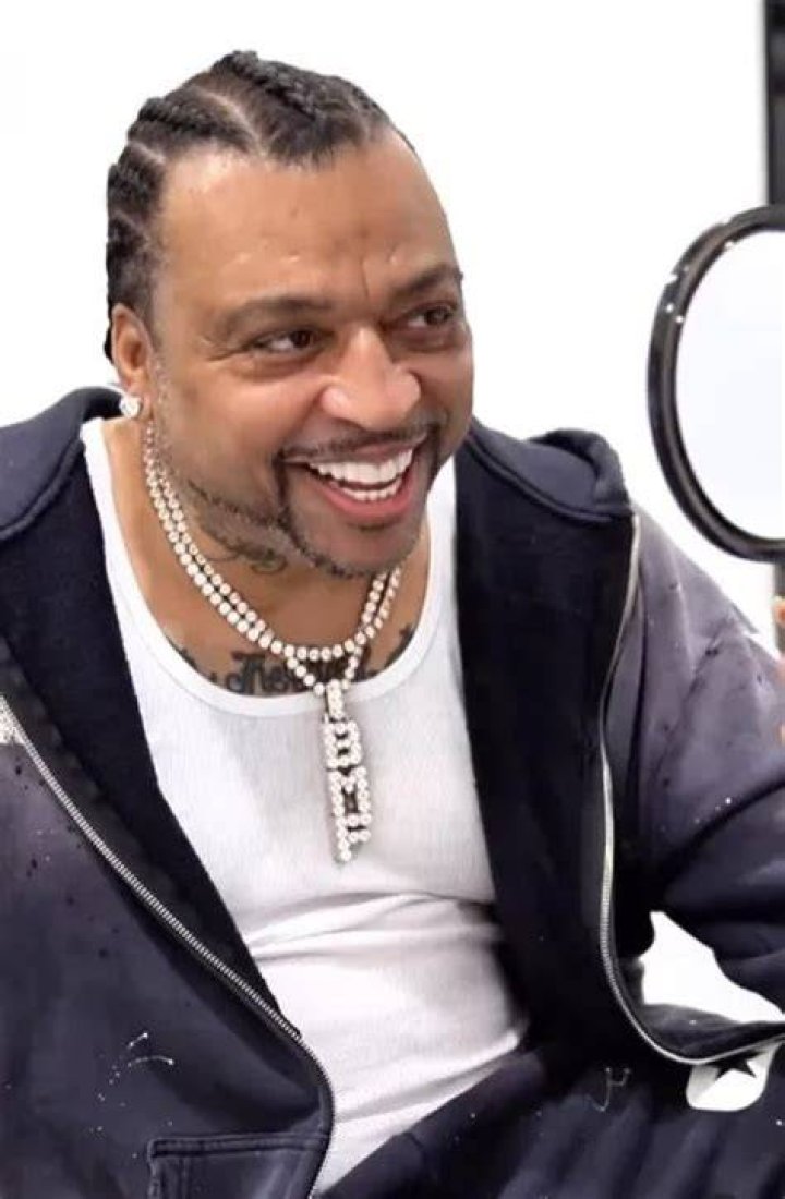 Who is Big Meech's sister Nicole Flenory? The US Sun