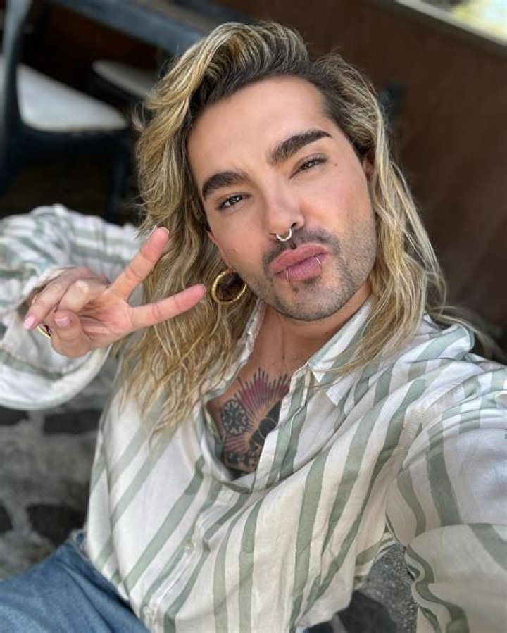 Who Is Bill Kaulitz Wife? Gay Rumors, Partner And Family