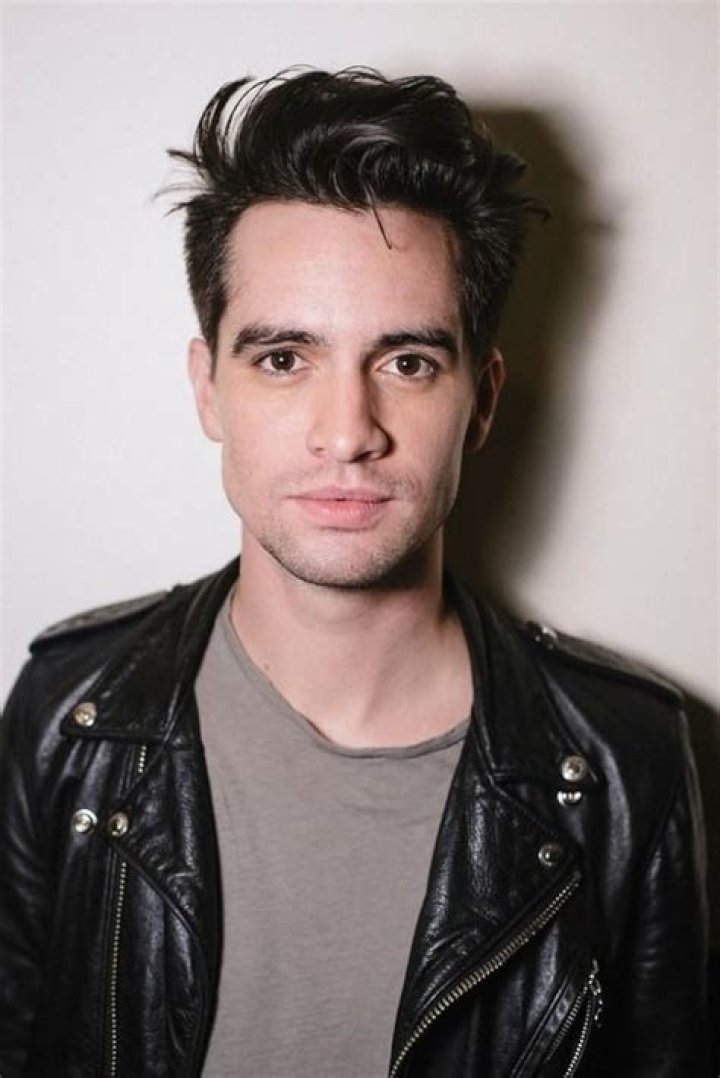 Who is Brendon Urie's Wife? Meet Sarah Urie's Biography, Age